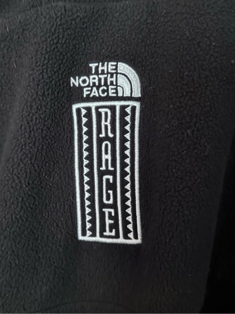 The North Face north face